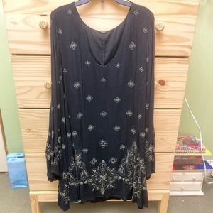 Free People dress
